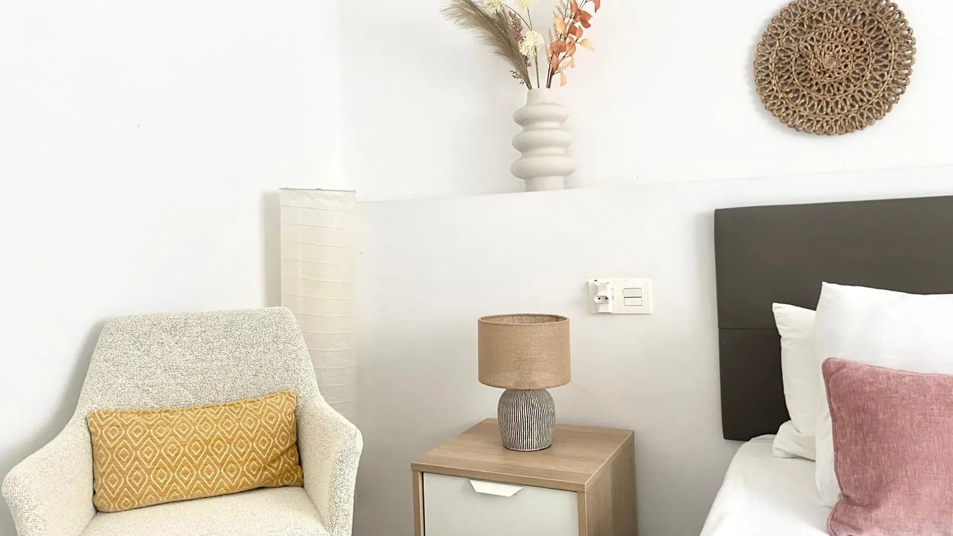 Appartement Victoria Garden SuiteMálaga