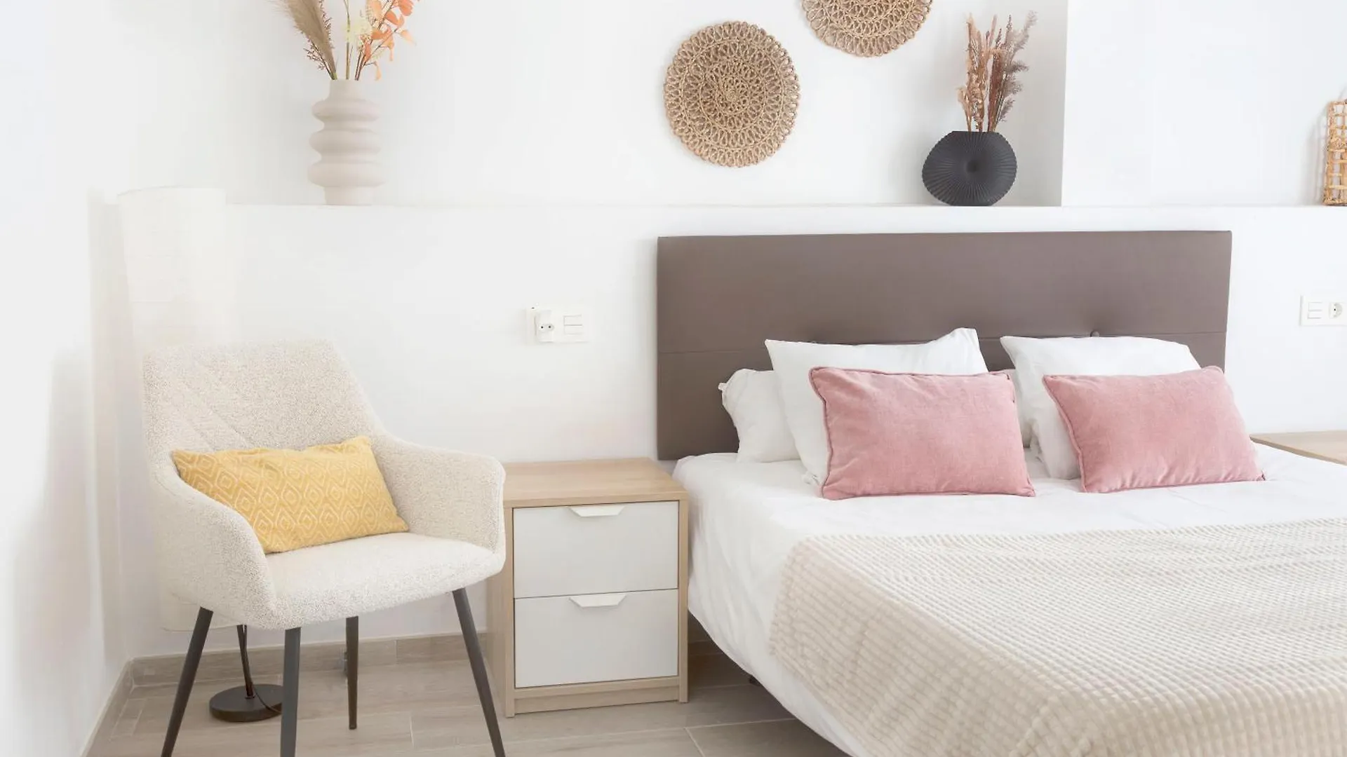 Victoria Garden SuiteMálaga Apartment