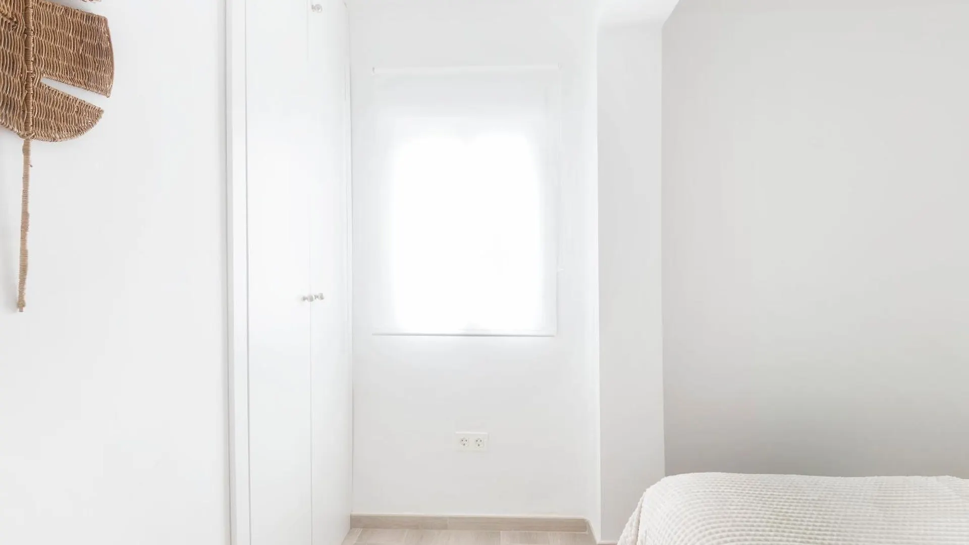 Victoria Garden SuiteMálaga Apartment
